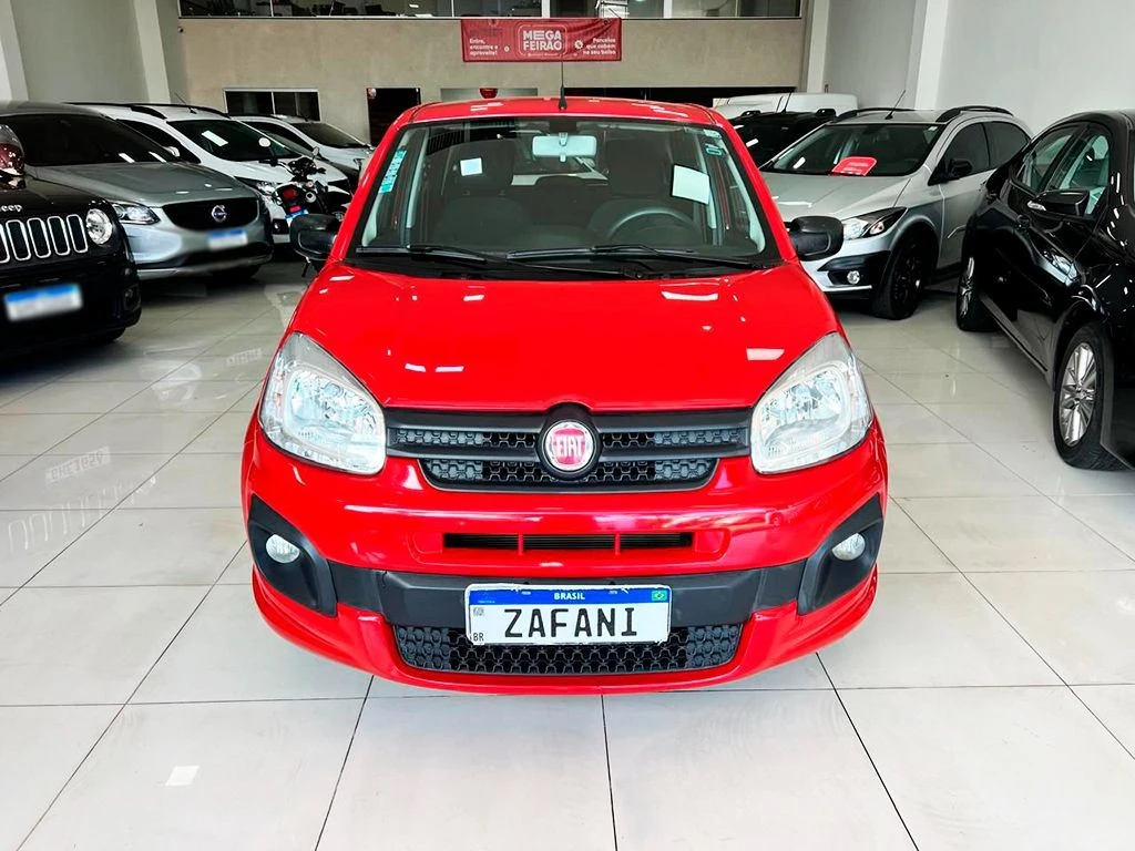 FIAT UNO