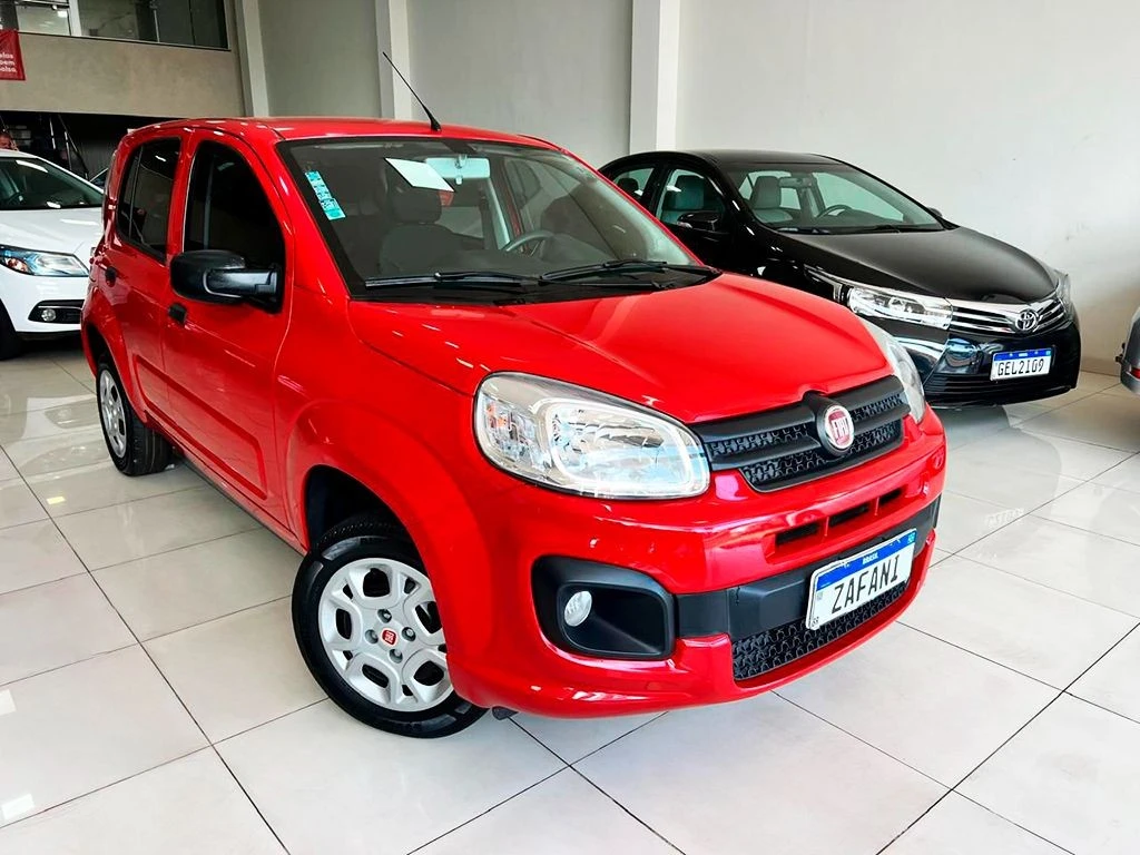 FIAT UNO