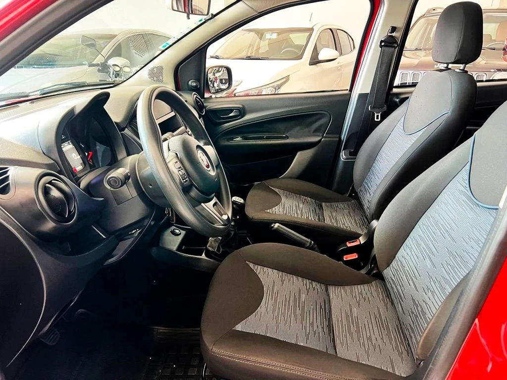 FIAT UNO