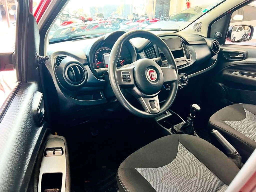 FIAT UNO