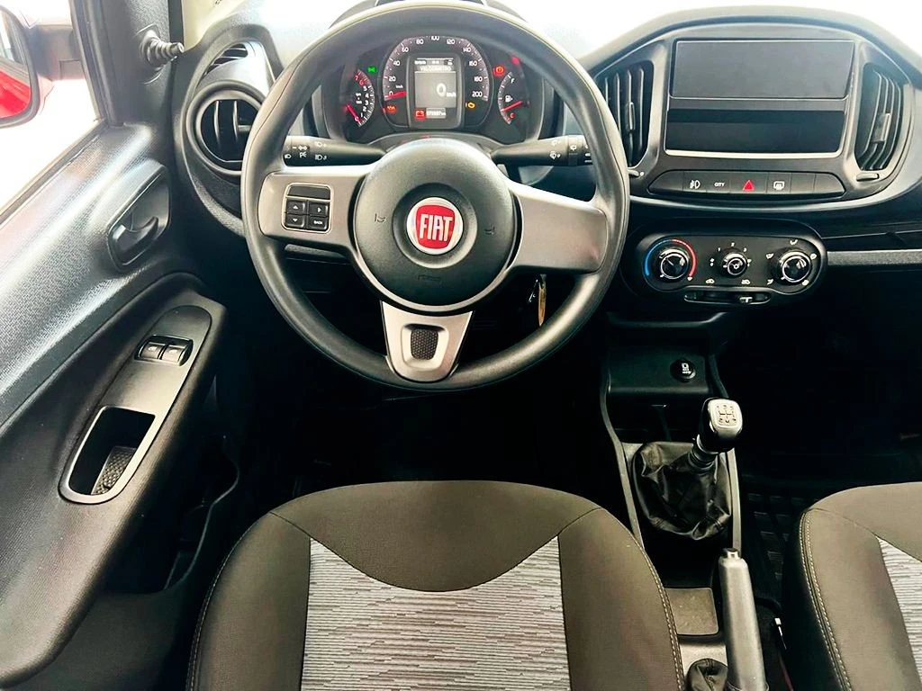 FIAT UNO