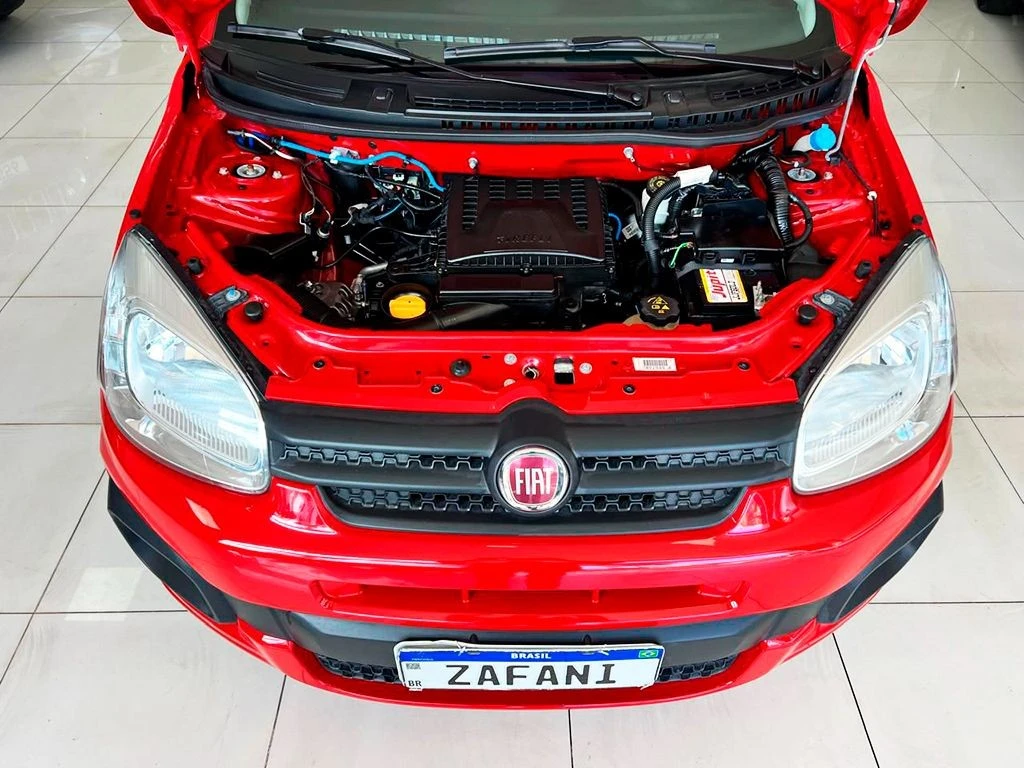 FIAT UNO