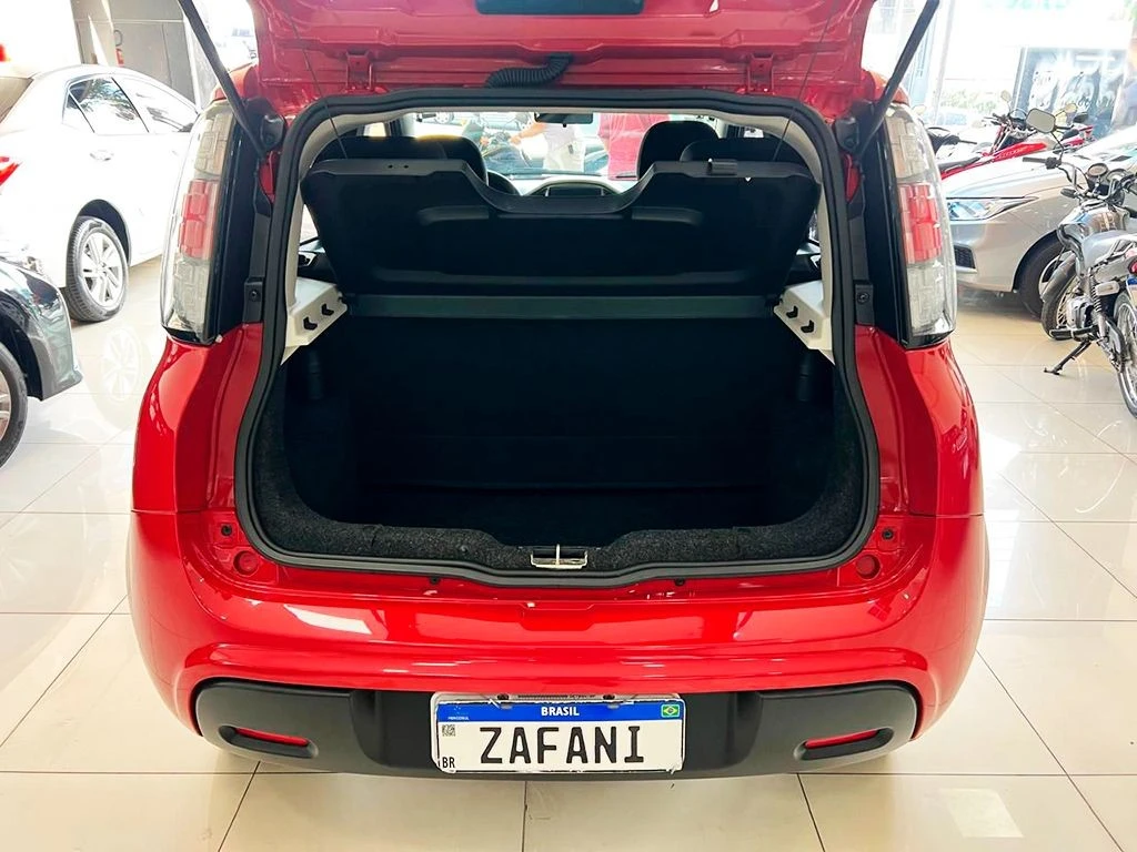 FIAT UNO