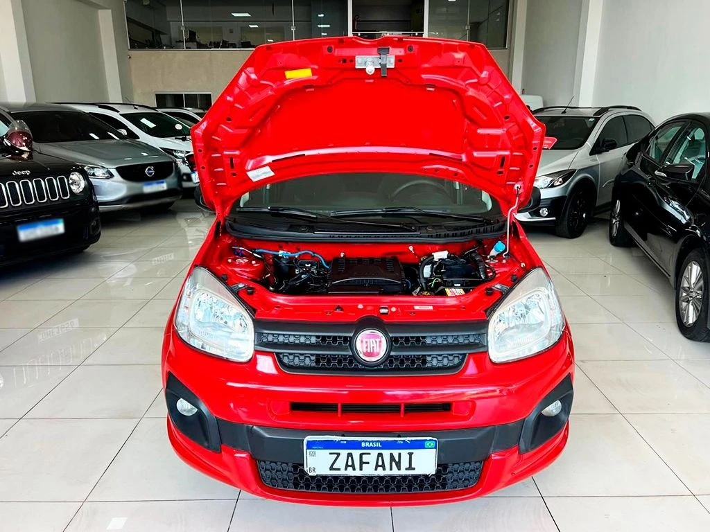 FIAT UNO