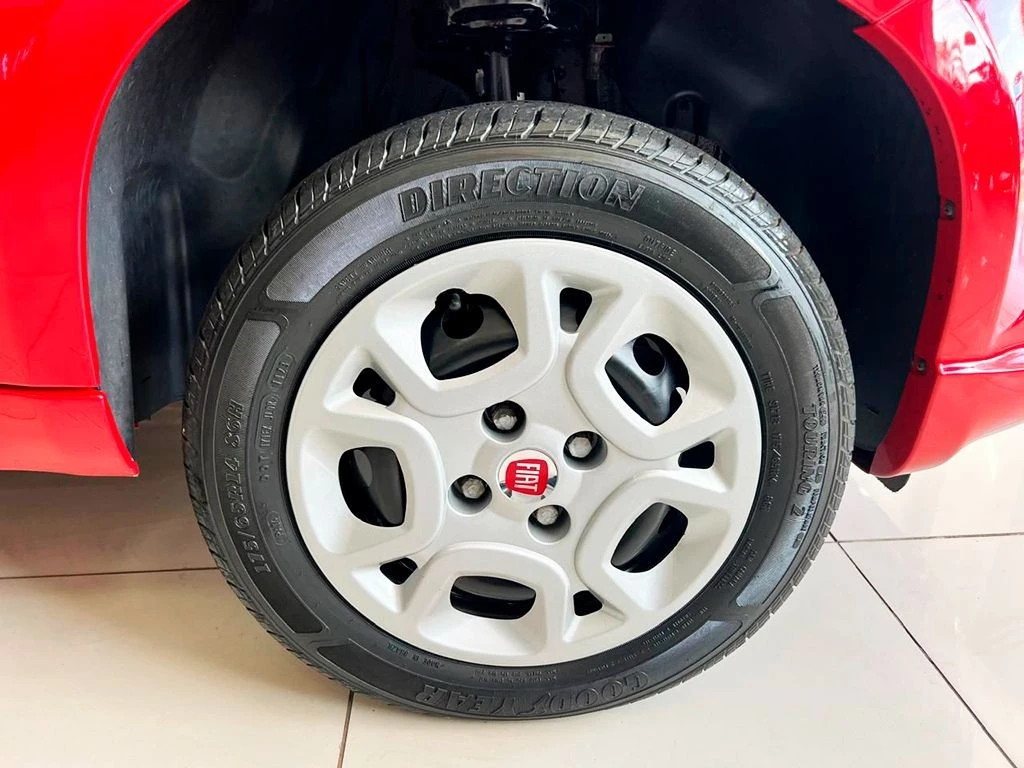 FIAT UNO