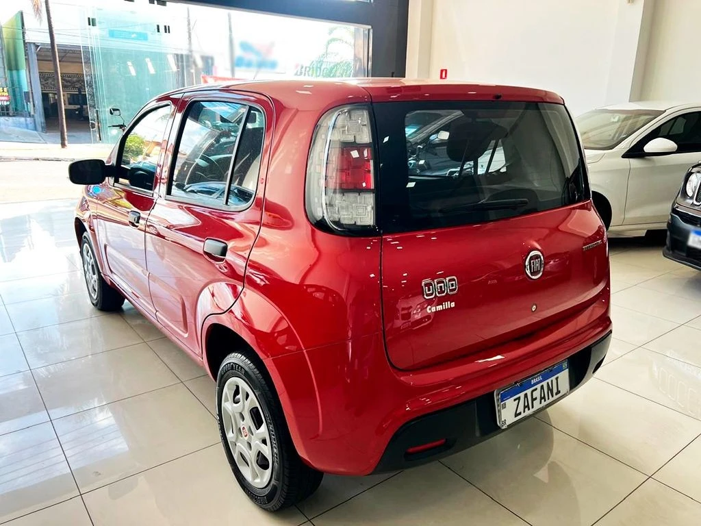 FIAT UNO