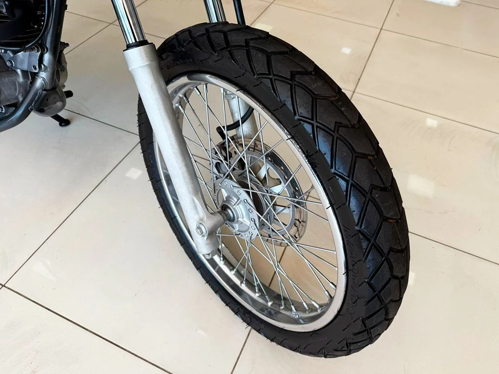 HONDA NXR 160 BROS ESDD