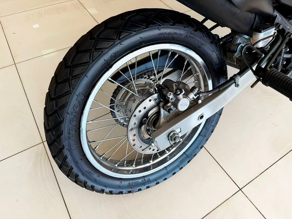 HONDA NXR 160 BROS ESDD