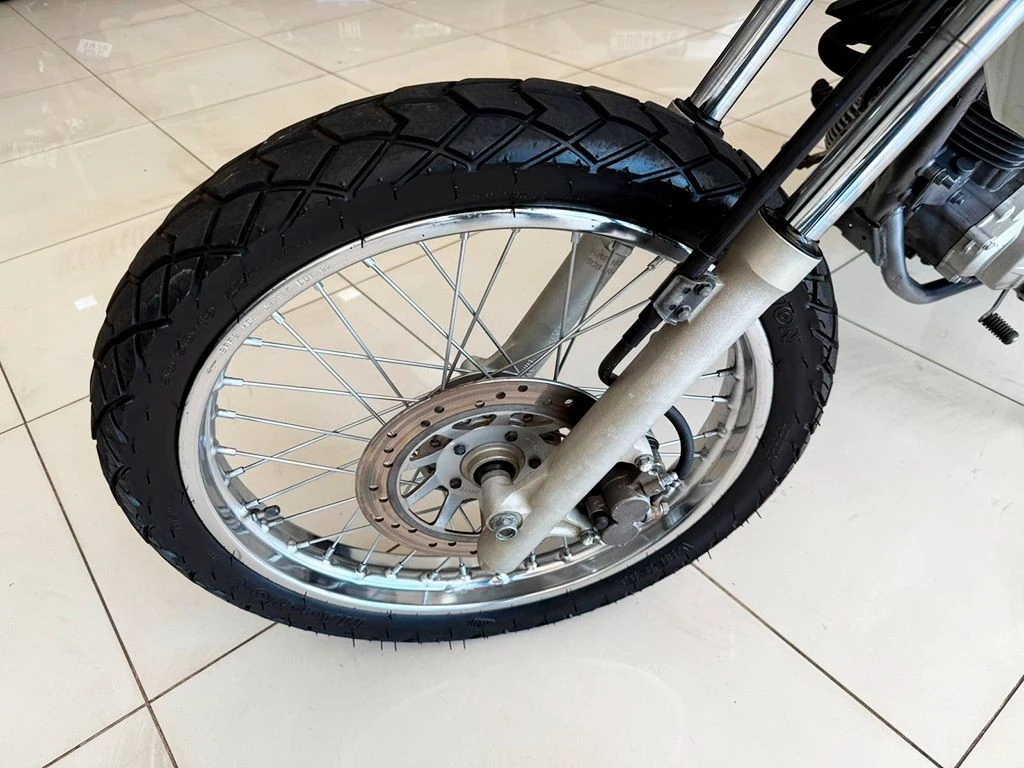 HONDA NXR 160 BROS ESDD