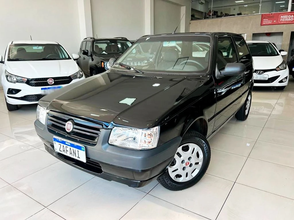 FIAT UNO