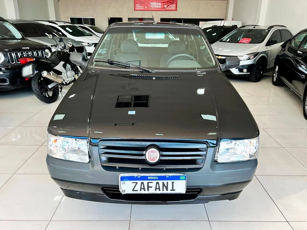 FIAT UNO
