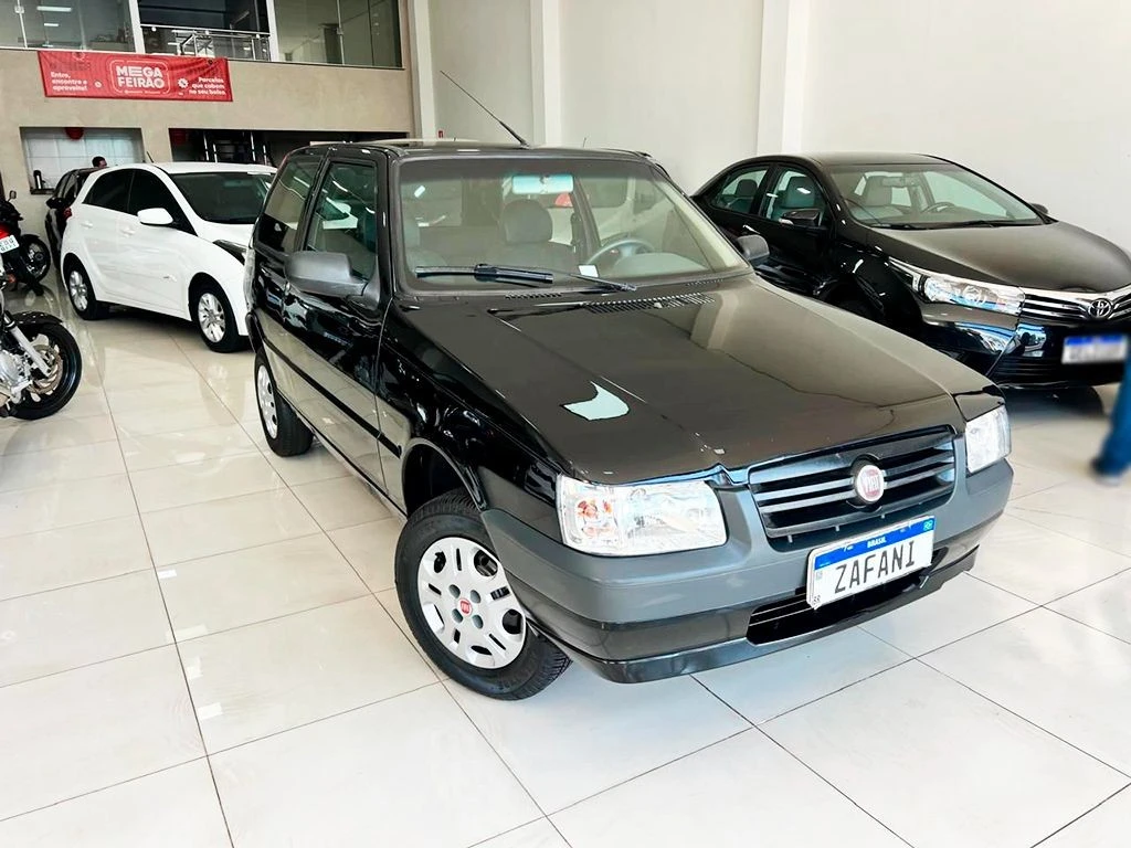 FIAT UNO
