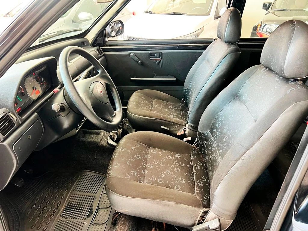 FIAT UNO