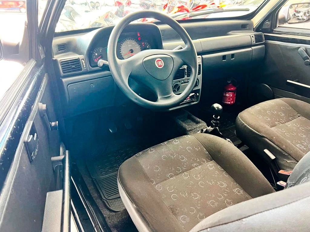 FIAT UNO