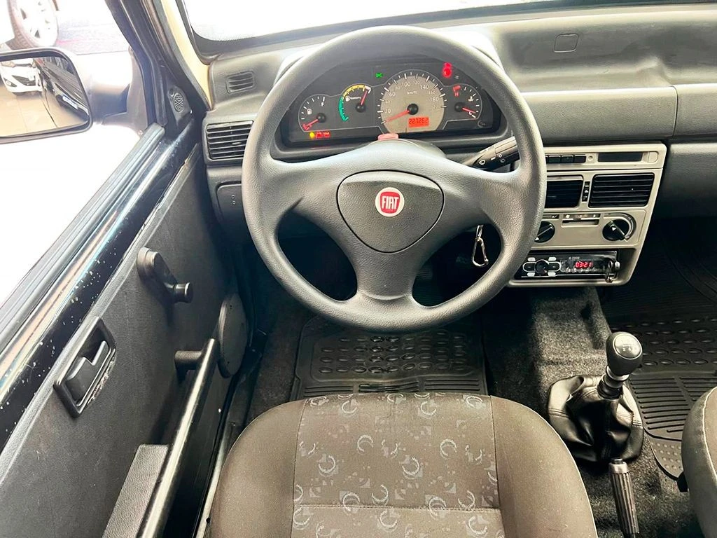 FIAT UNO