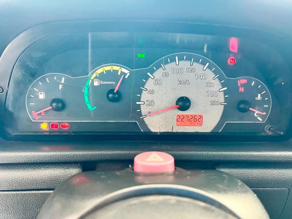 FIAT UNO