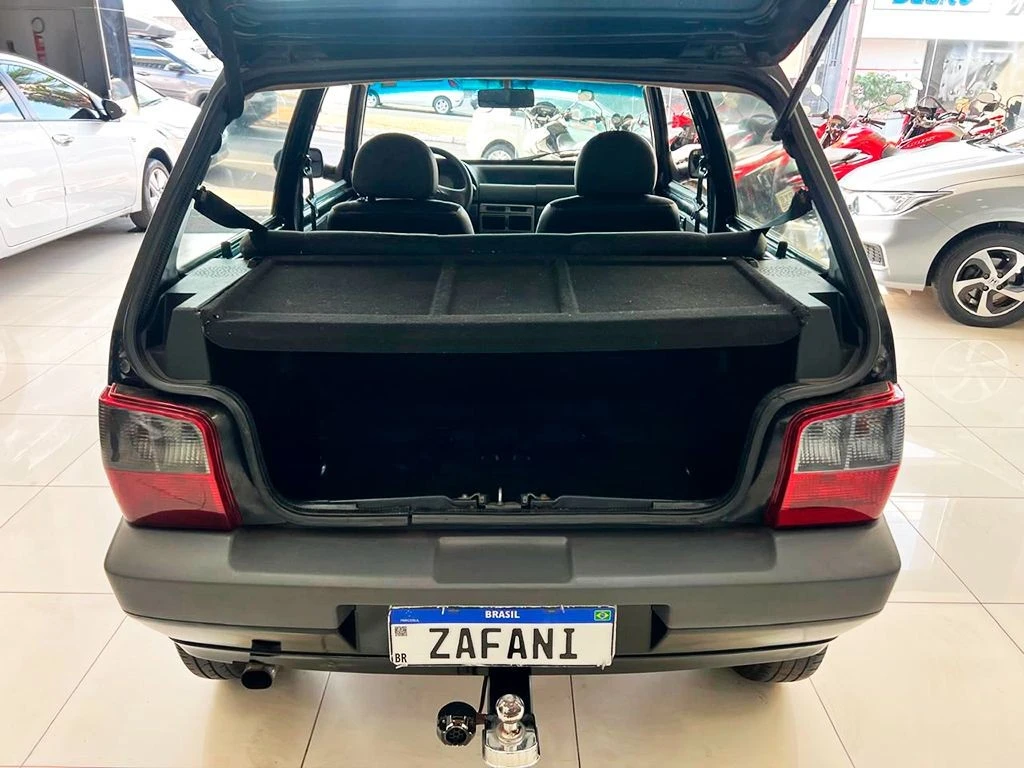 FIAT UNO