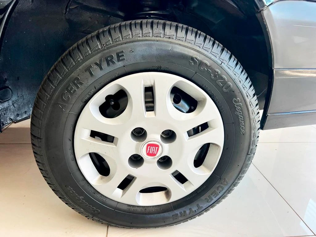 FIAT UNO