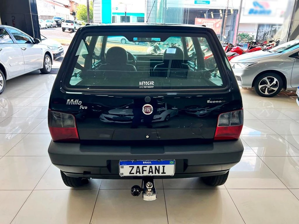 FIAT UNO