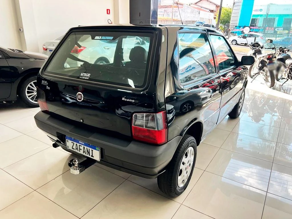 FIAT UNO