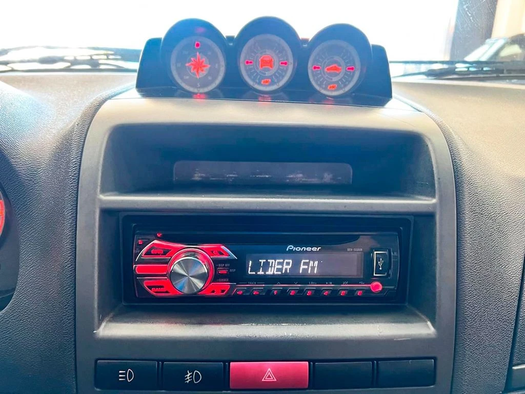 FIAT STRADA
