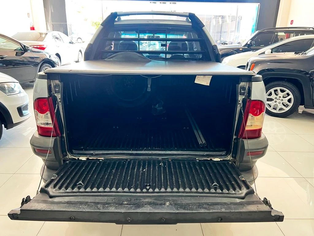 FIAT STRADA