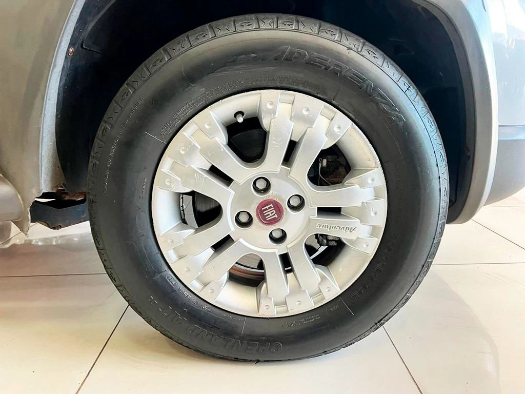 FIAT STRADA