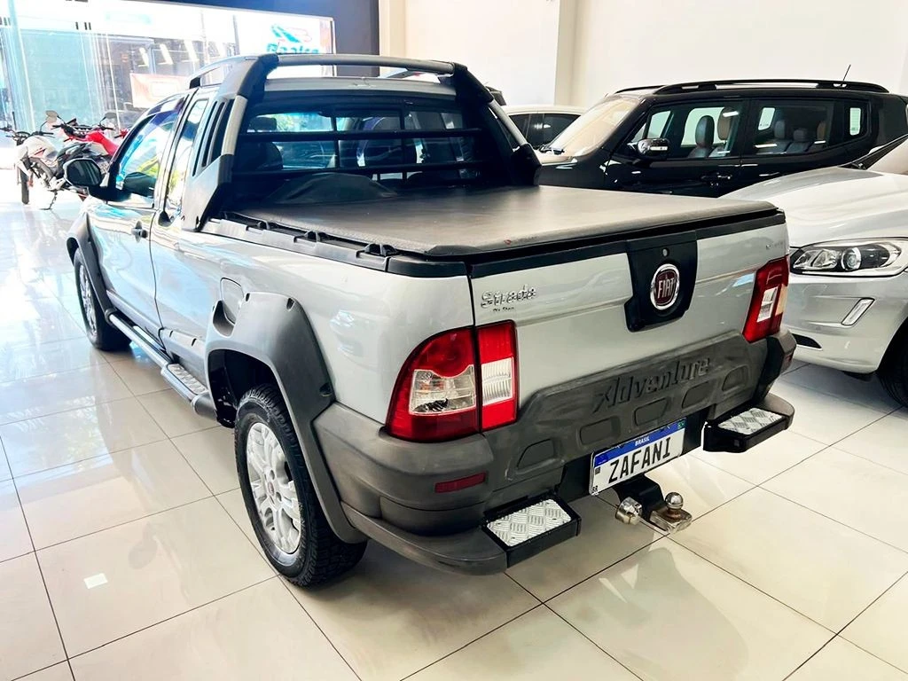 FIAT STRADA