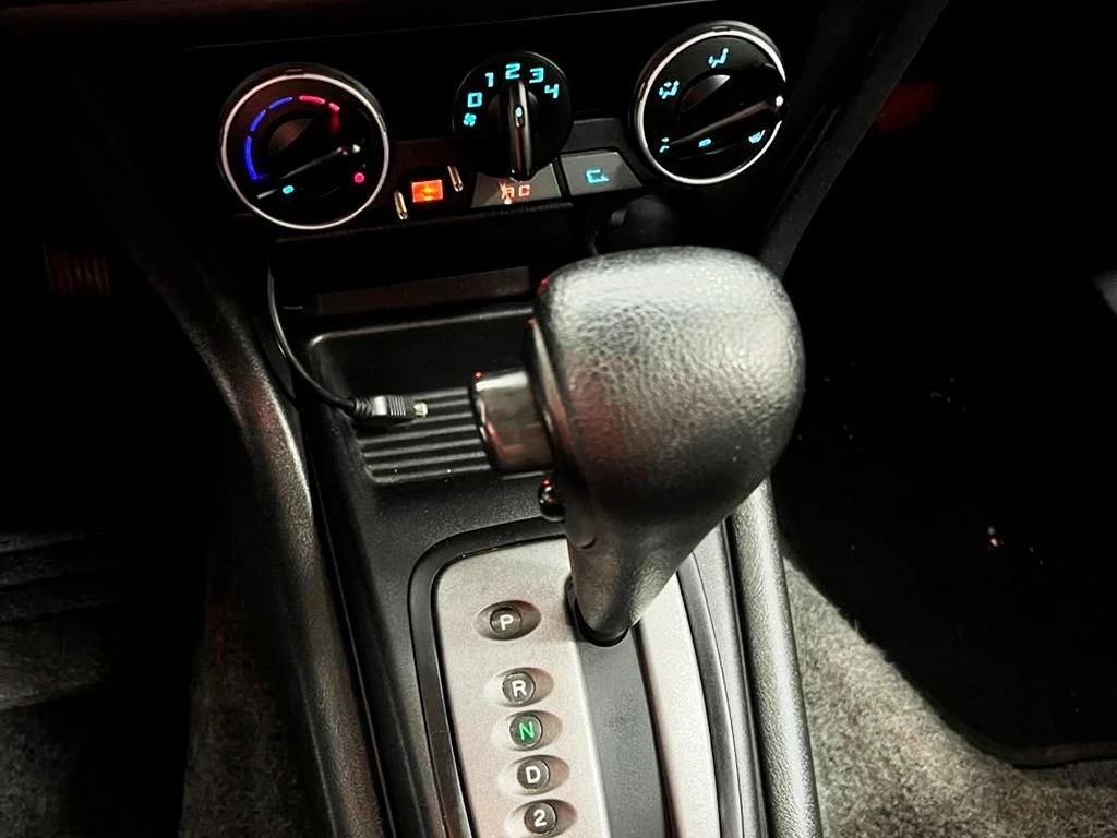 MITSUBISHI PAJERO TR4