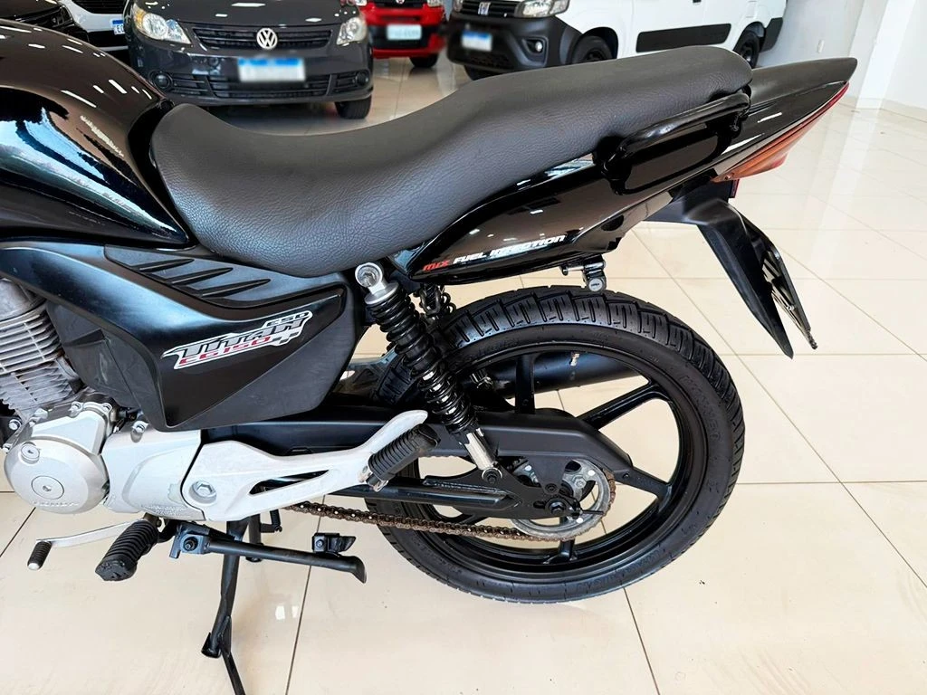 HONDA CG 150 TITAN MIX EX