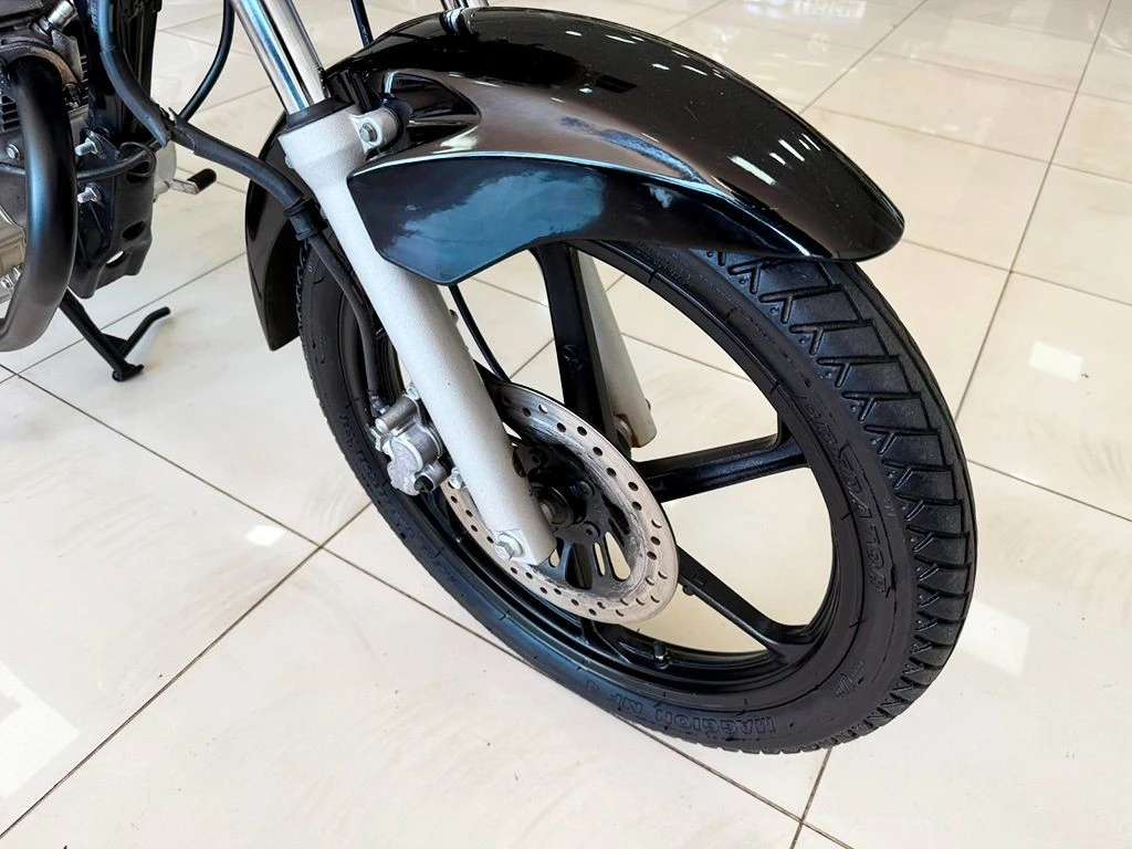 HONDA CG 150 TITAN MIX EX