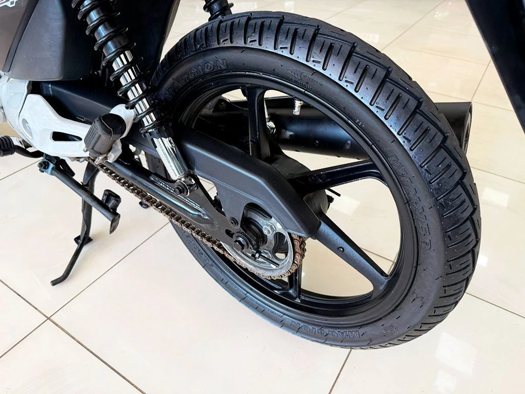 HONDA CG 150 TITAN MIX EX