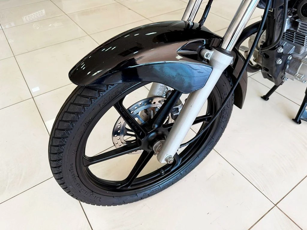 HONDA CG 150 TITAN MIX EX