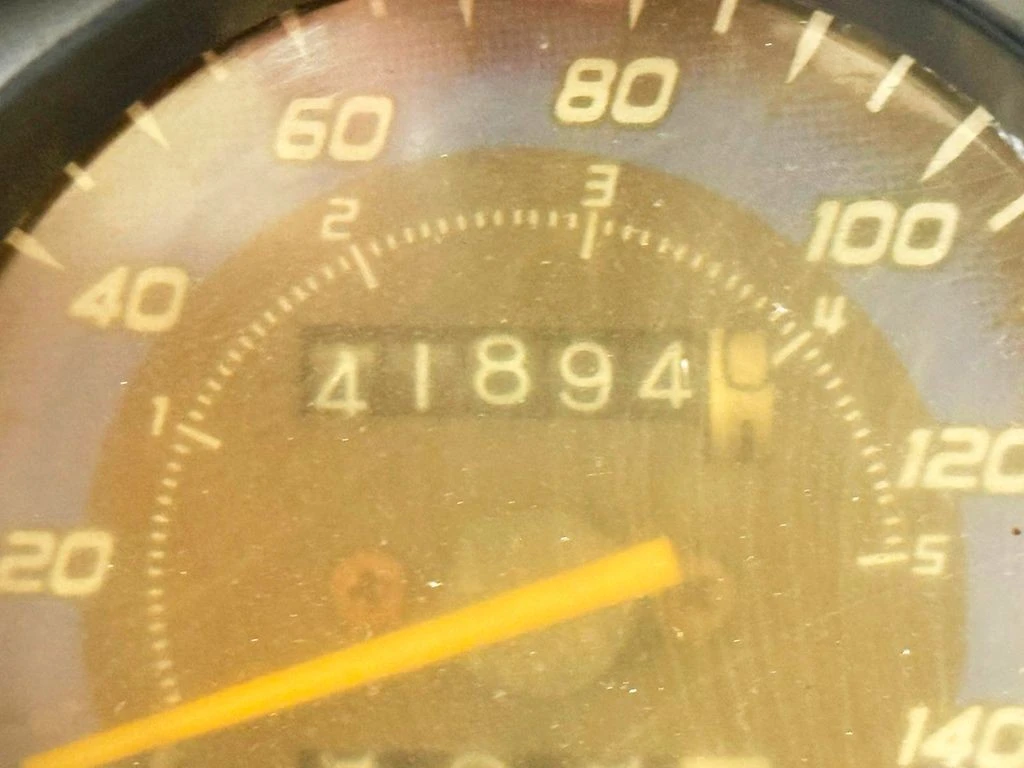 HONDA CG 150 TITAN MIX EX