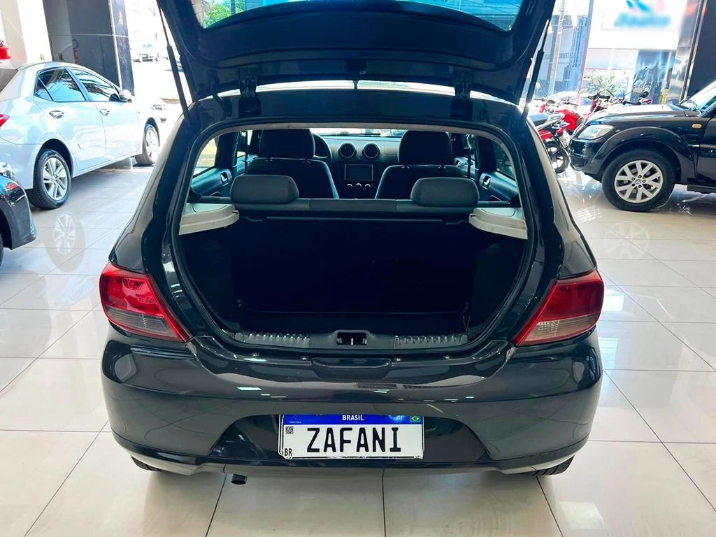 VOLKSWAGEN GOL