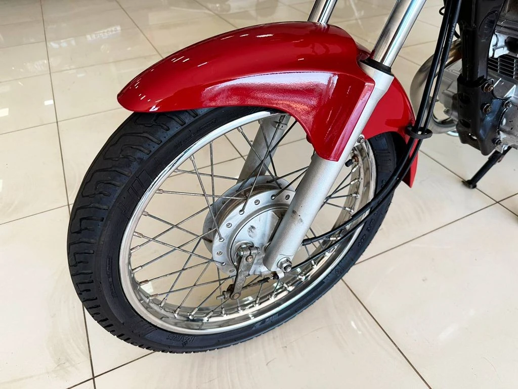 HONDA CG 150 TITAN KS