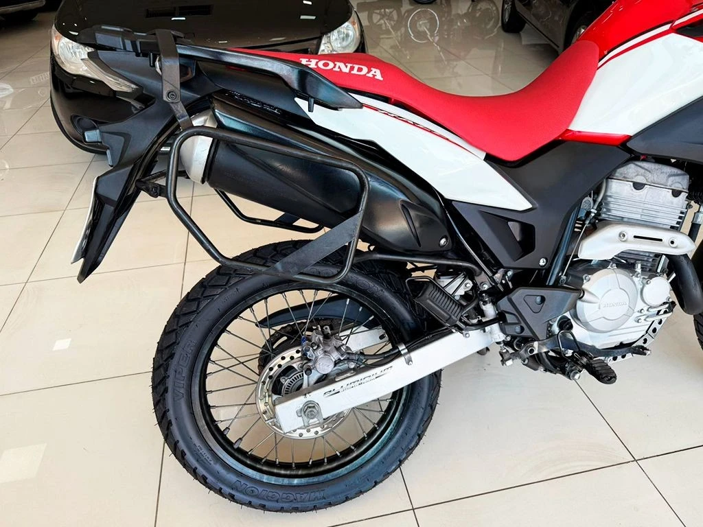 HONDA XRE 300 ABS