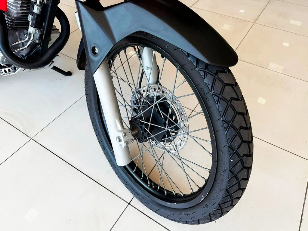 HONDA XRE 300 ABS