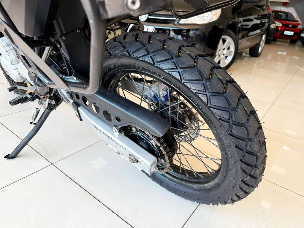 HONDA XRE 300 ABS