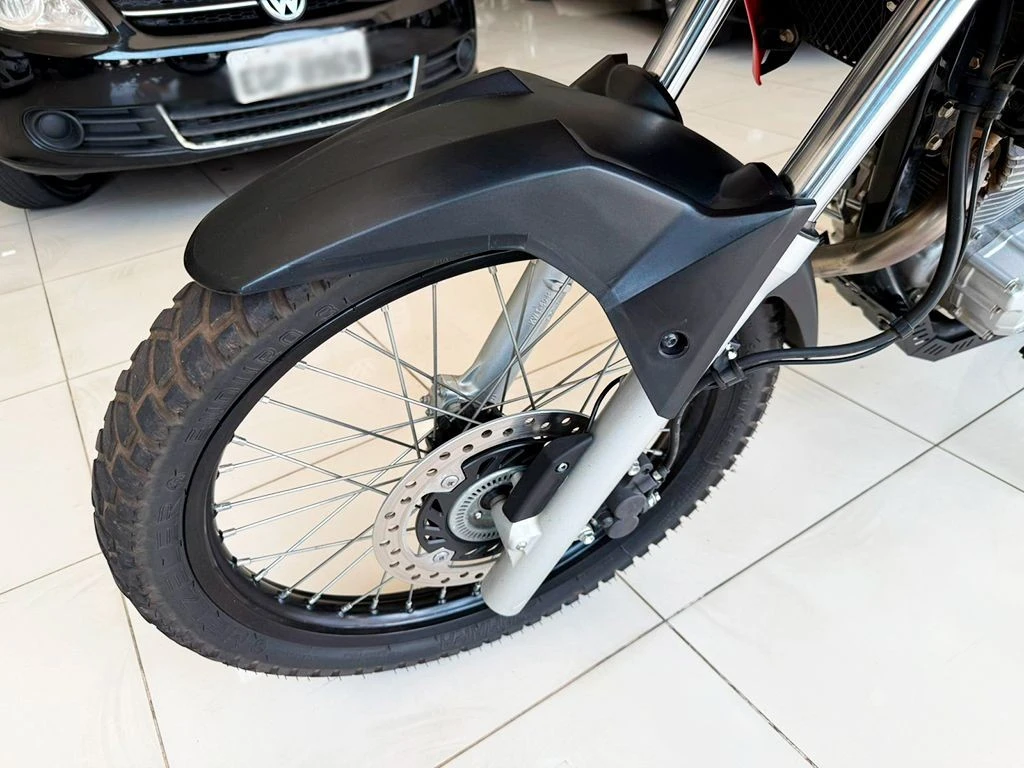 HONDA XRE 300 ABS