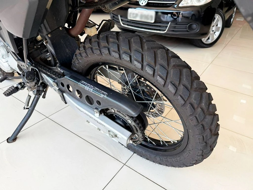 HONDA XRE 300 ABS