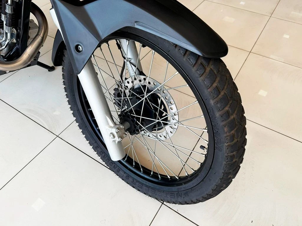 HONDA XRE 300 ABS