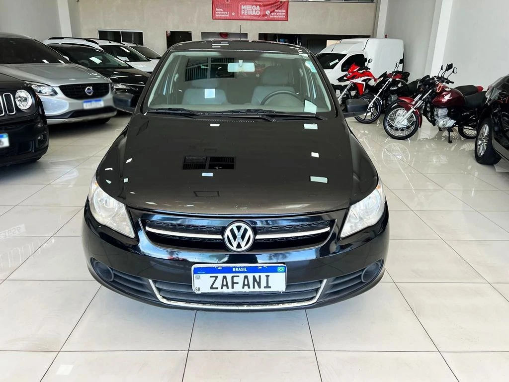 VOLKSWAGEN GOL