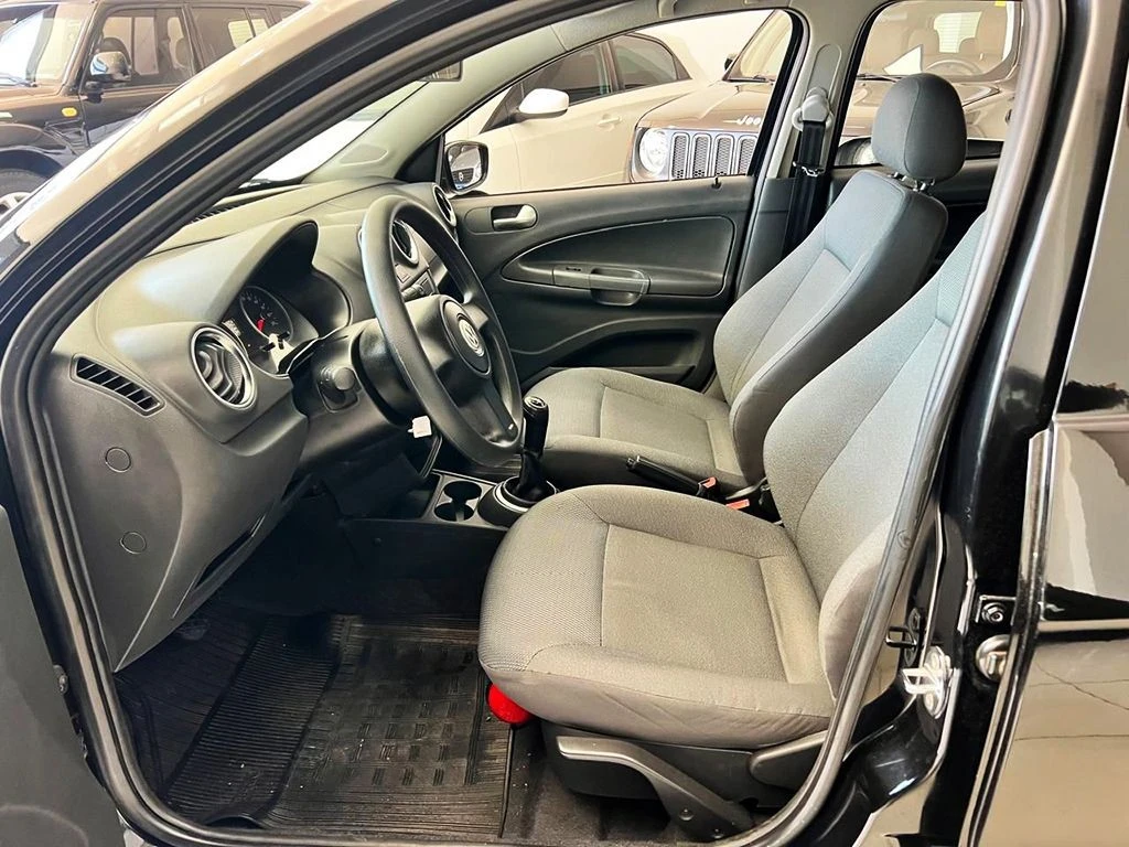 VOLKSWAGEN GOL