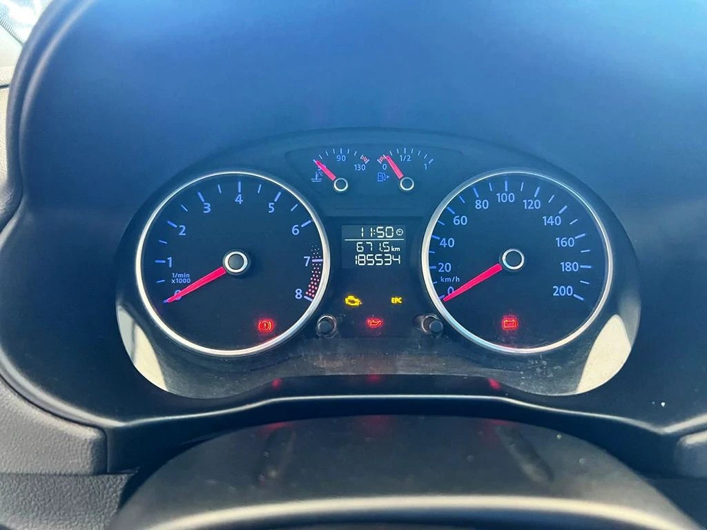 VOLKSWAGEN GOL