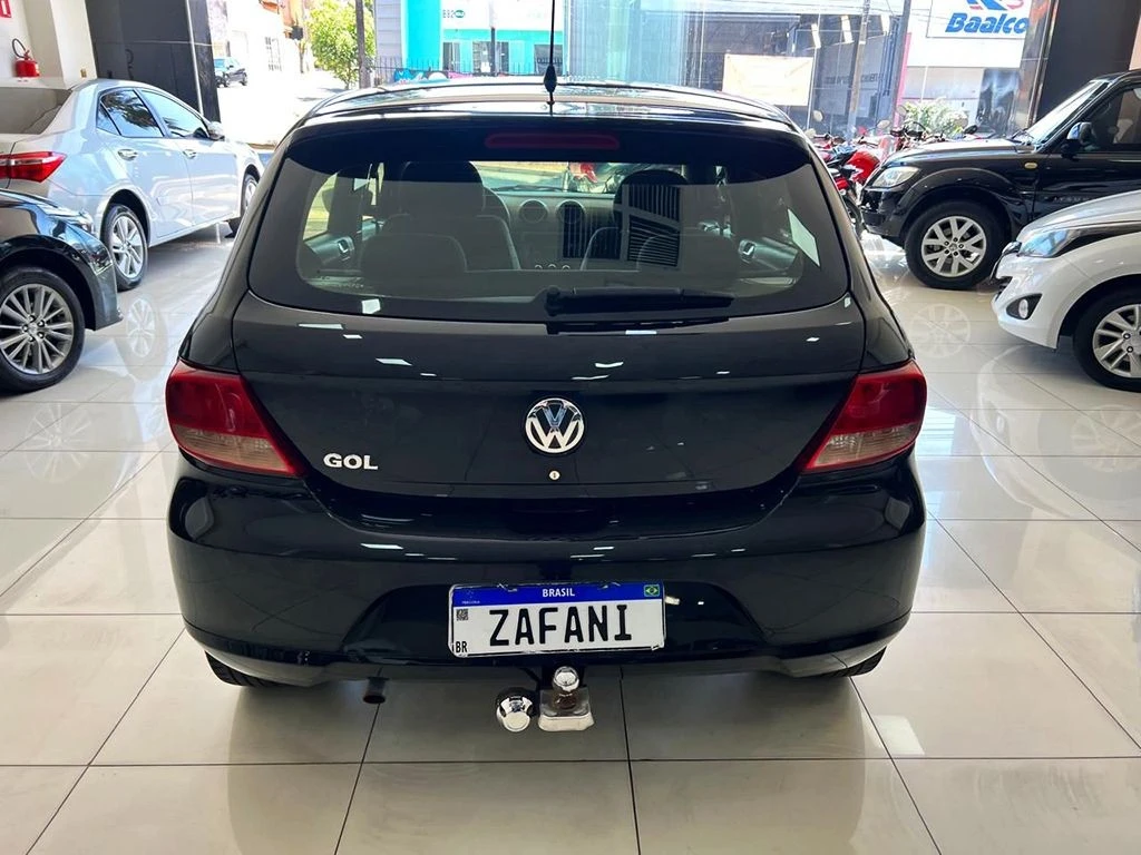 VOLKSWAGEN GOL