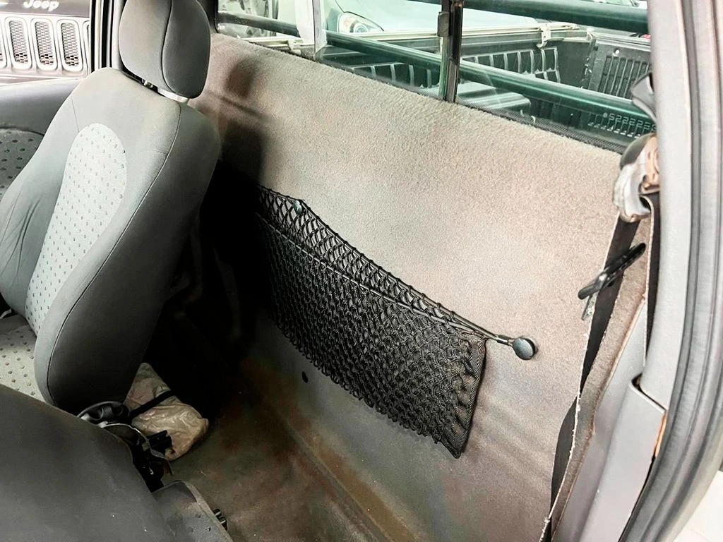 FORD COURIER