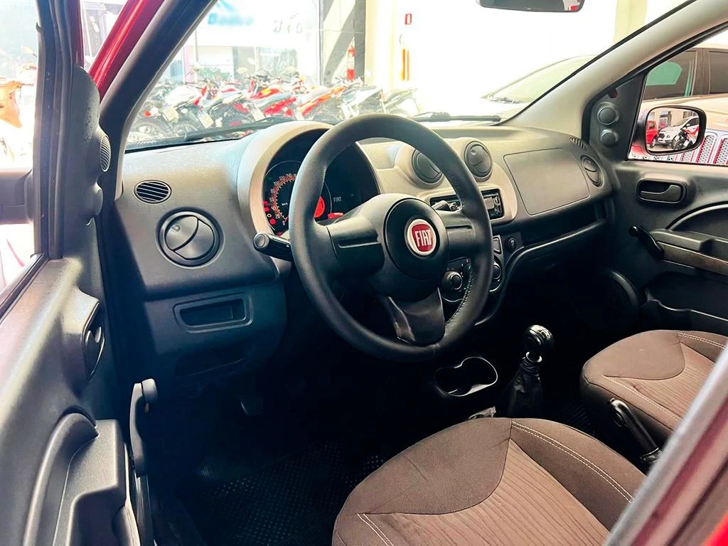 FIAT UNO