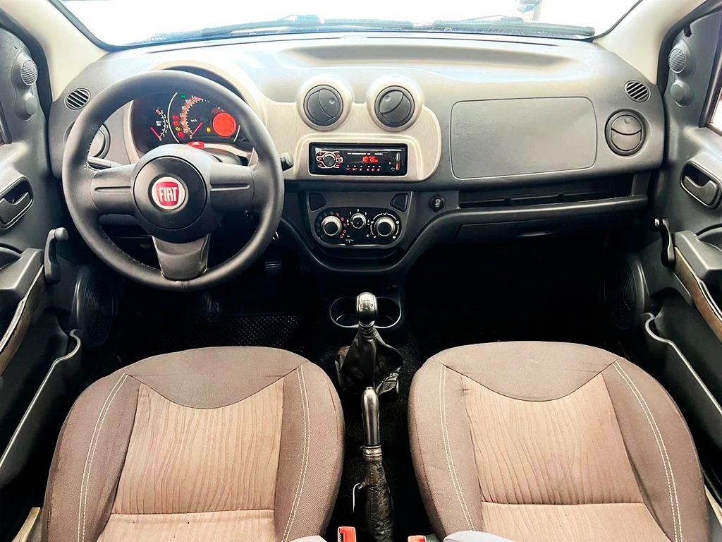 FIAT UNO