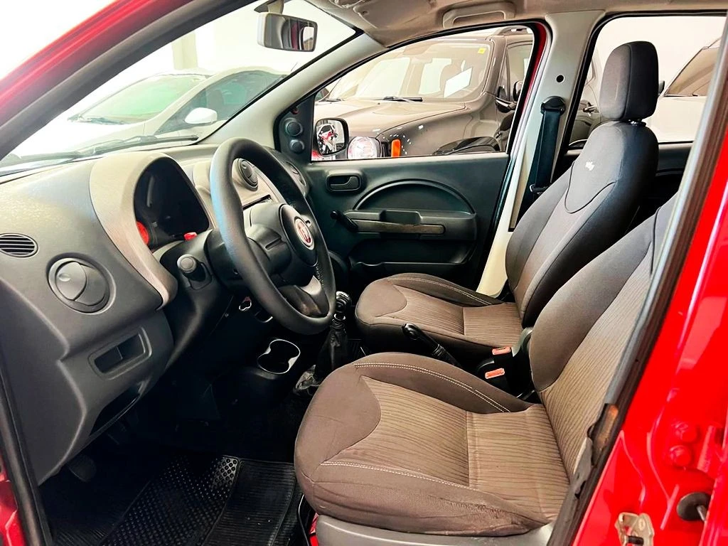 FIAT UNO